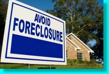 Foreclosure Prevention